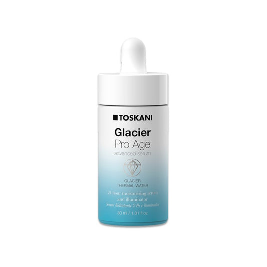 GLACIER Pro Age Advanced Serum