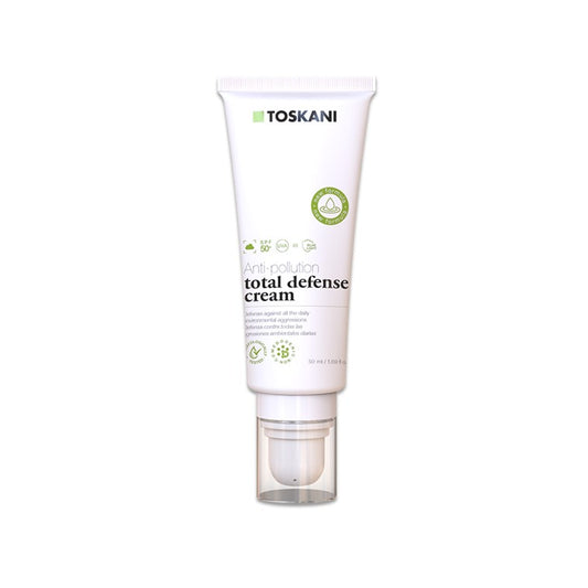 ANTI-POLLUTION Total Defense Cream