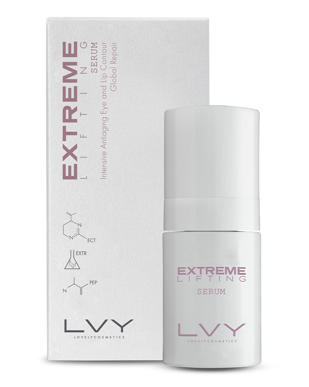 EXTREME Siero Lifting Contorno Occhi e Labbra