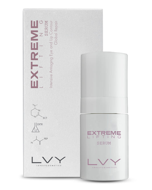 EXTREME Siero Lifting Contorno Occhi e Labbra