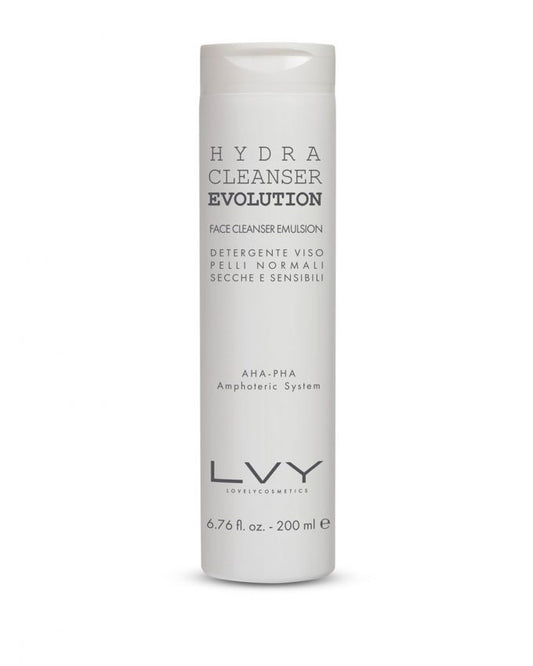 HYDRA CLEANSER EVOLUTION Detergente Dermorestitutivo