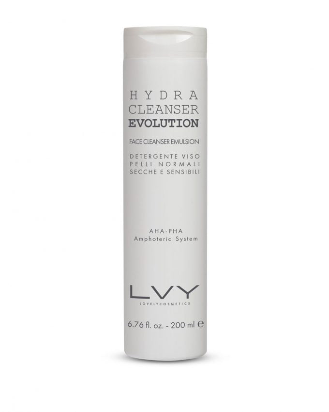 HYDRA CLEANSER EVOLUTION Detergente Dermorestitutivo