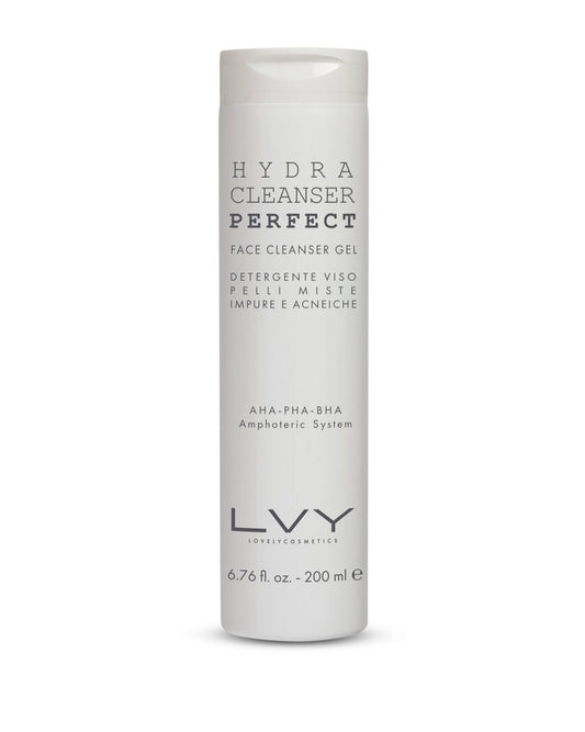 HYDRA CLEANSER PERFECT Detergente Purificante