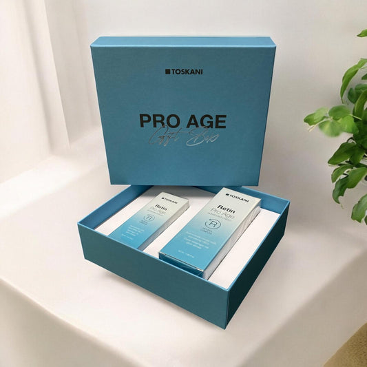 Retin Pro Age Serum + Cream | Christmas Kit