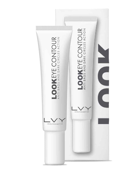 LOOK Eye contour