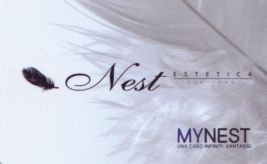 Ricarica MYNEST 1000€ + 250€ (OMAGGIO)