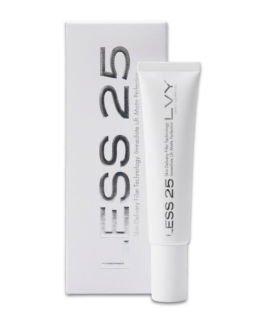 LESS 25 Primer Rughe Riempitivo