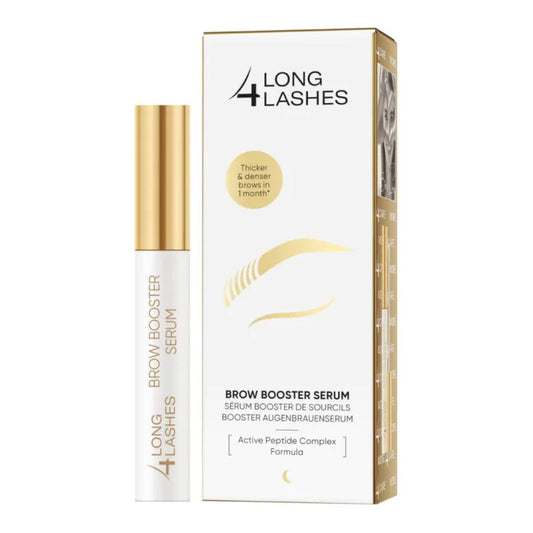 Brow Booster Serum