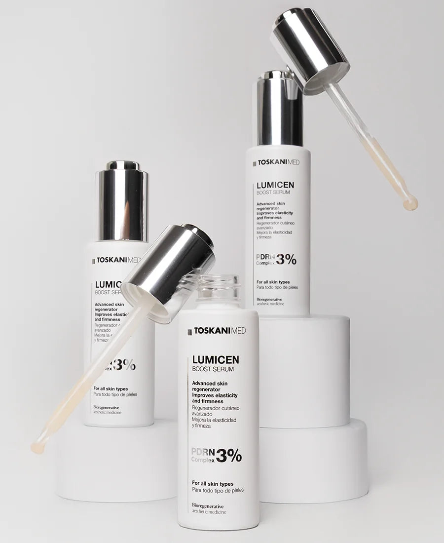 Lumicen Boost Serum
