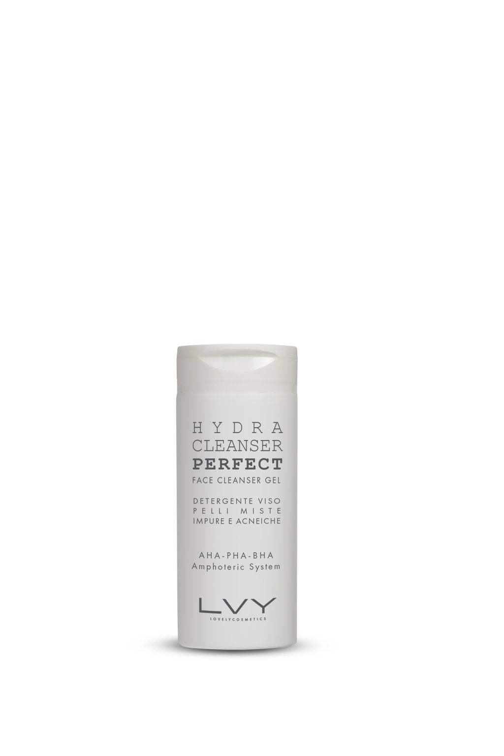 HYDRA CLEANSER PERFECT Detergente Purificante
