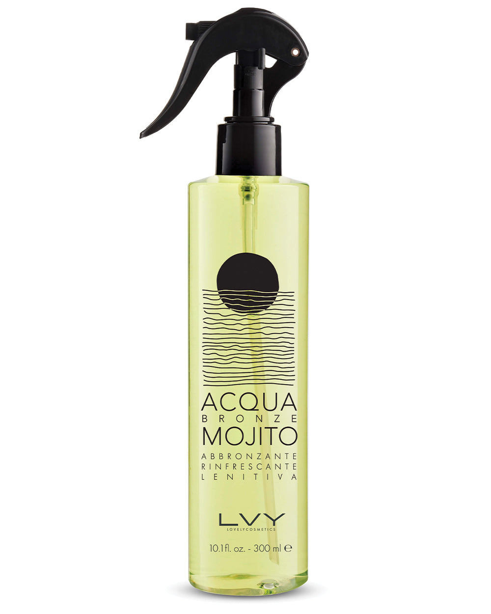 ACQUA BRONZE MOJITO