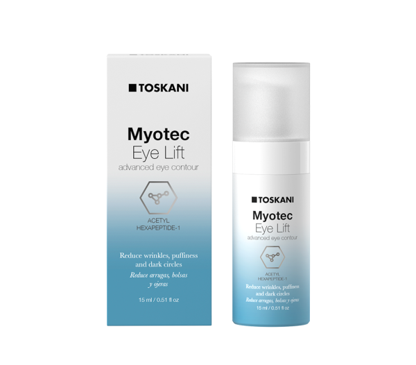MYOTEC Eye Lift Advanced Eye Contour