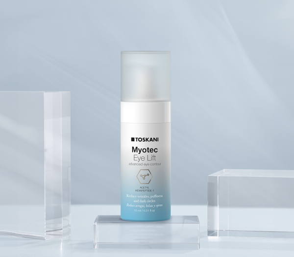 MYOTEC Eye Lift Advanced Eye Contour