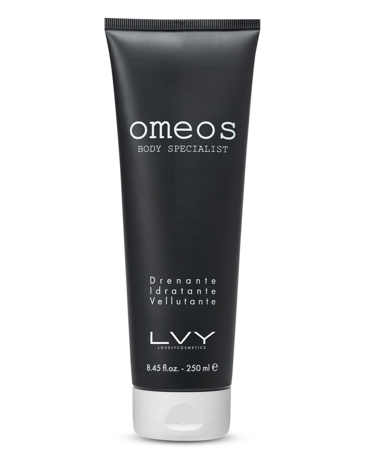 OMEOS Gel Drenante Idratante