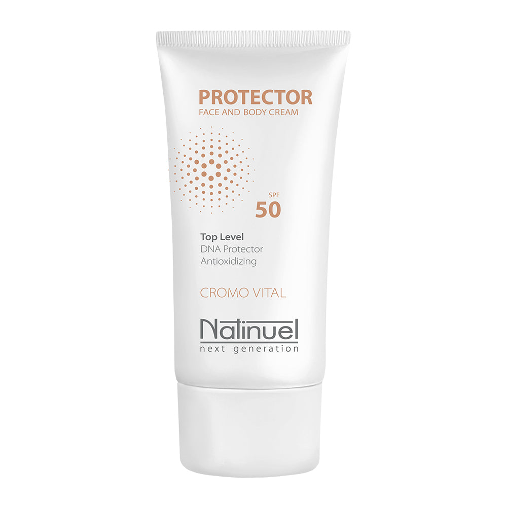 PROTECTOR SPF 50+ - Face cream