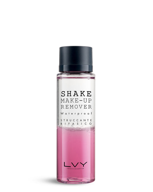 SHAKE Struccante Bifasico occhi/labbra