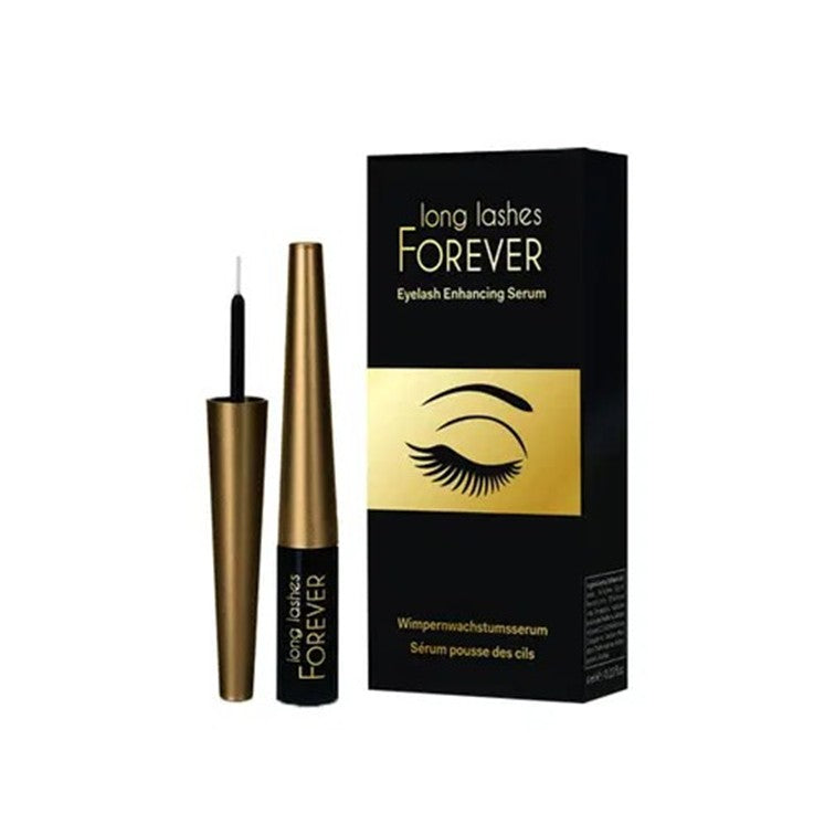 Long Lashes FOREVER