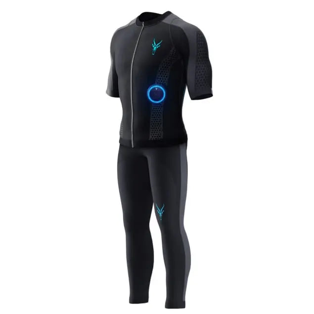 Tuta EMS Evolution con Leggings (uomo)