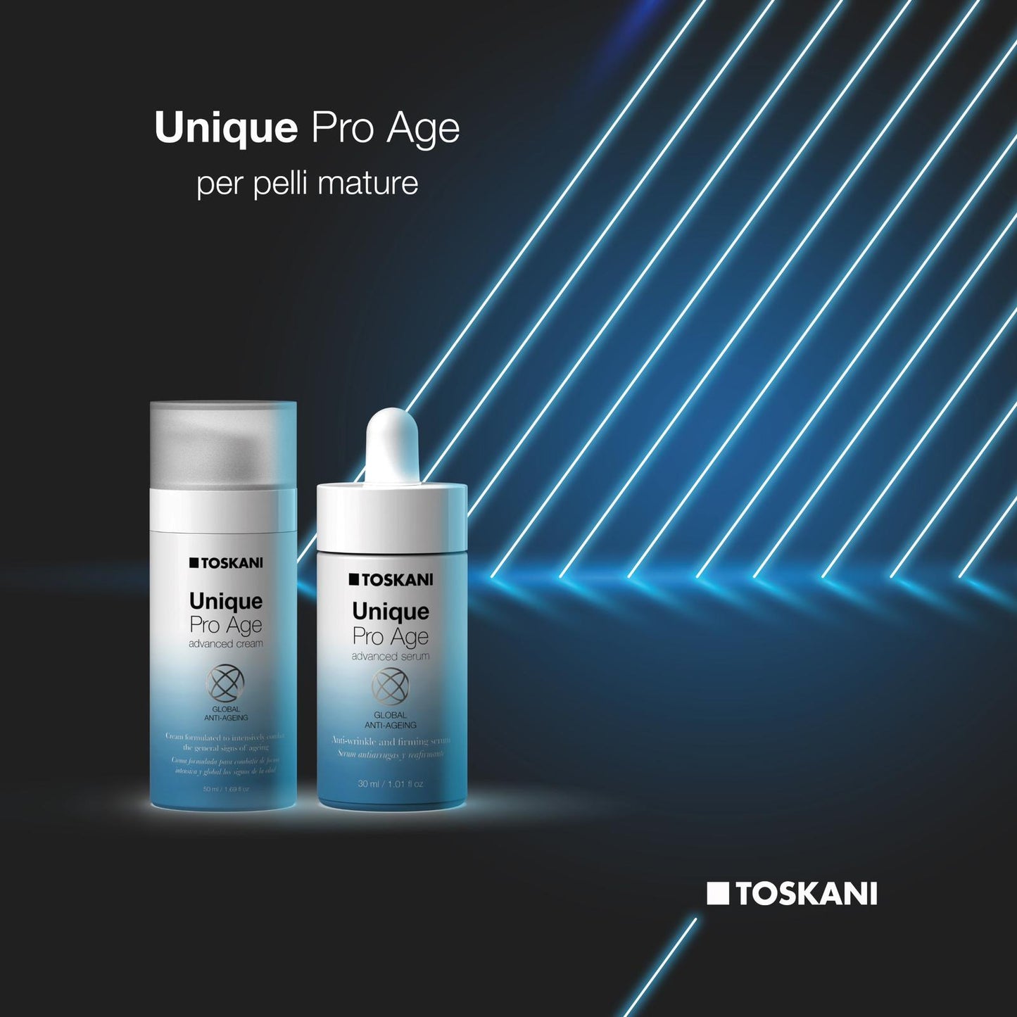 UNIQUE Pro Age Advanced Serum