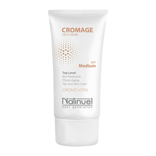 CROMAGE SPF Medium - Face cream