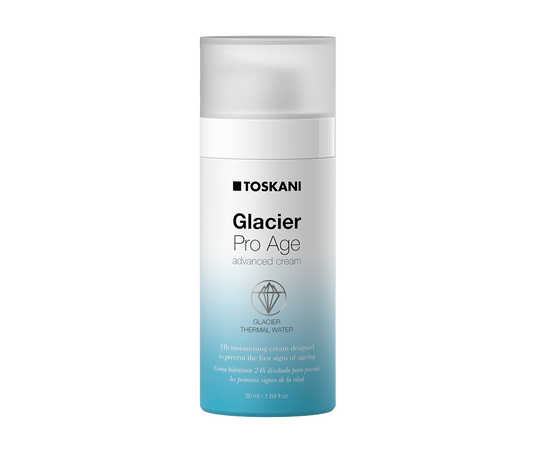 GLACIER Pro Age Advanced Cream