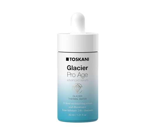GLACIER Pro Age Advanced Serum