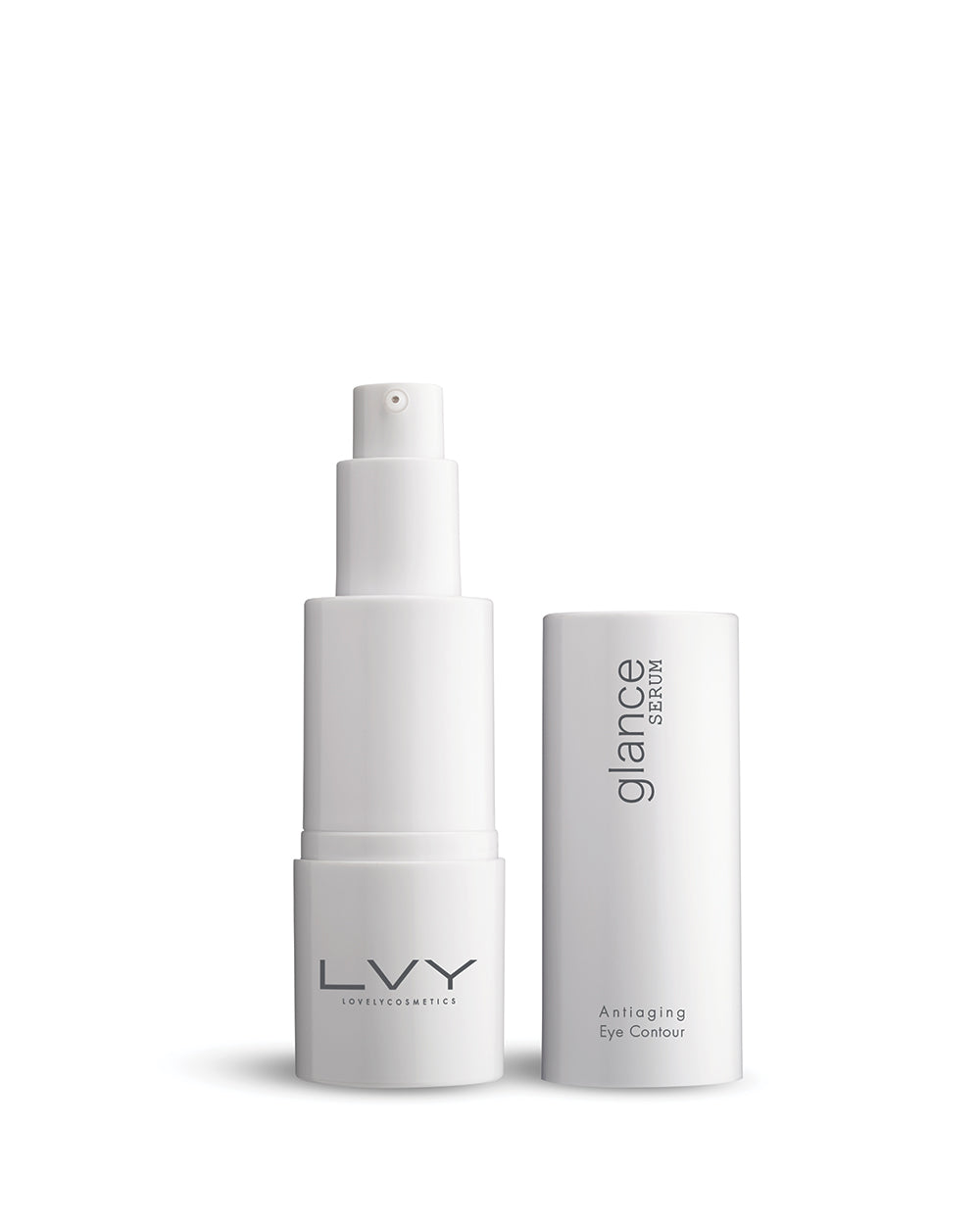 GLANCE Siero Contorno Occhi Antiaging