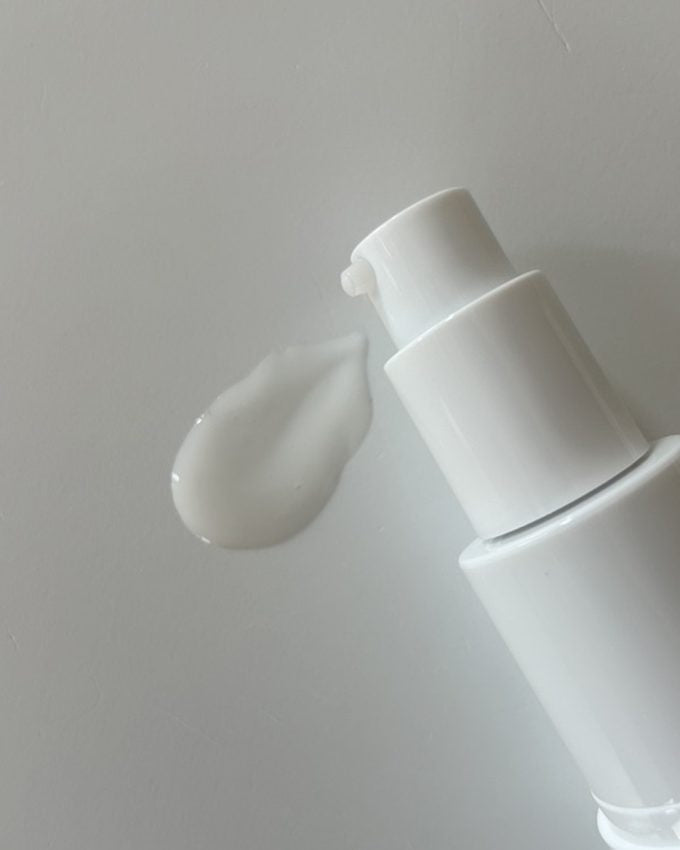 GLANCE Siero Contorno Occhi Antiaging