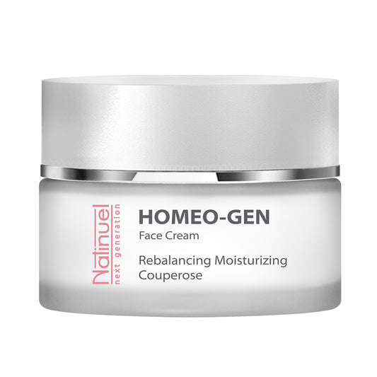 HOMEO GEN - Face cream