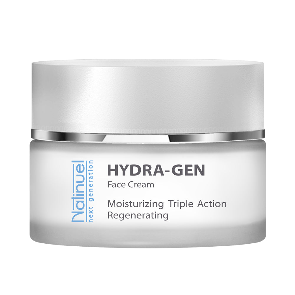 HYDRA GEN - Face cream