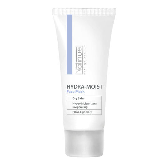 HYDRA MOIST - Face mask