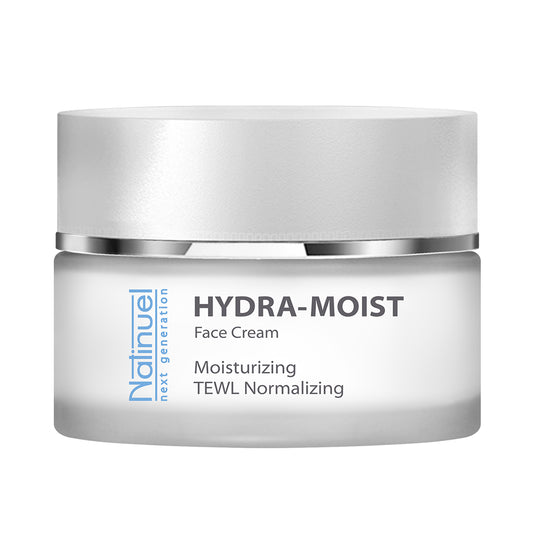 HYDRA MOIST - Face cream