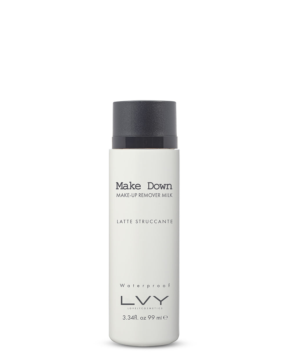 MAKE DOWN Latte Struccante viso/occhi/labbra