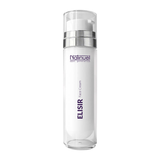 ELISIR - Face cream
