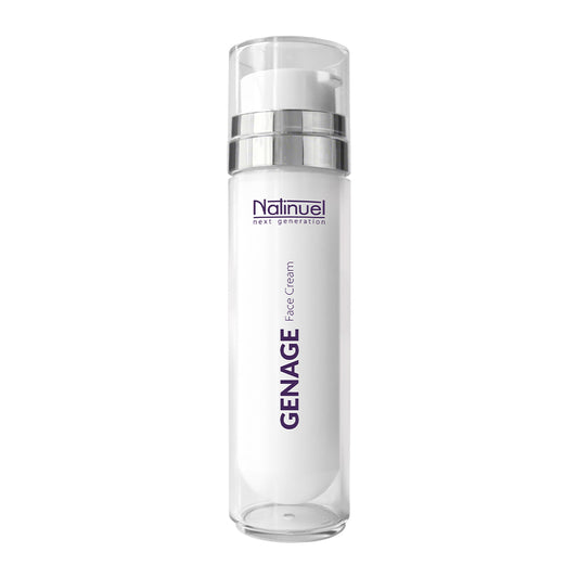 GENAGE - Face cream