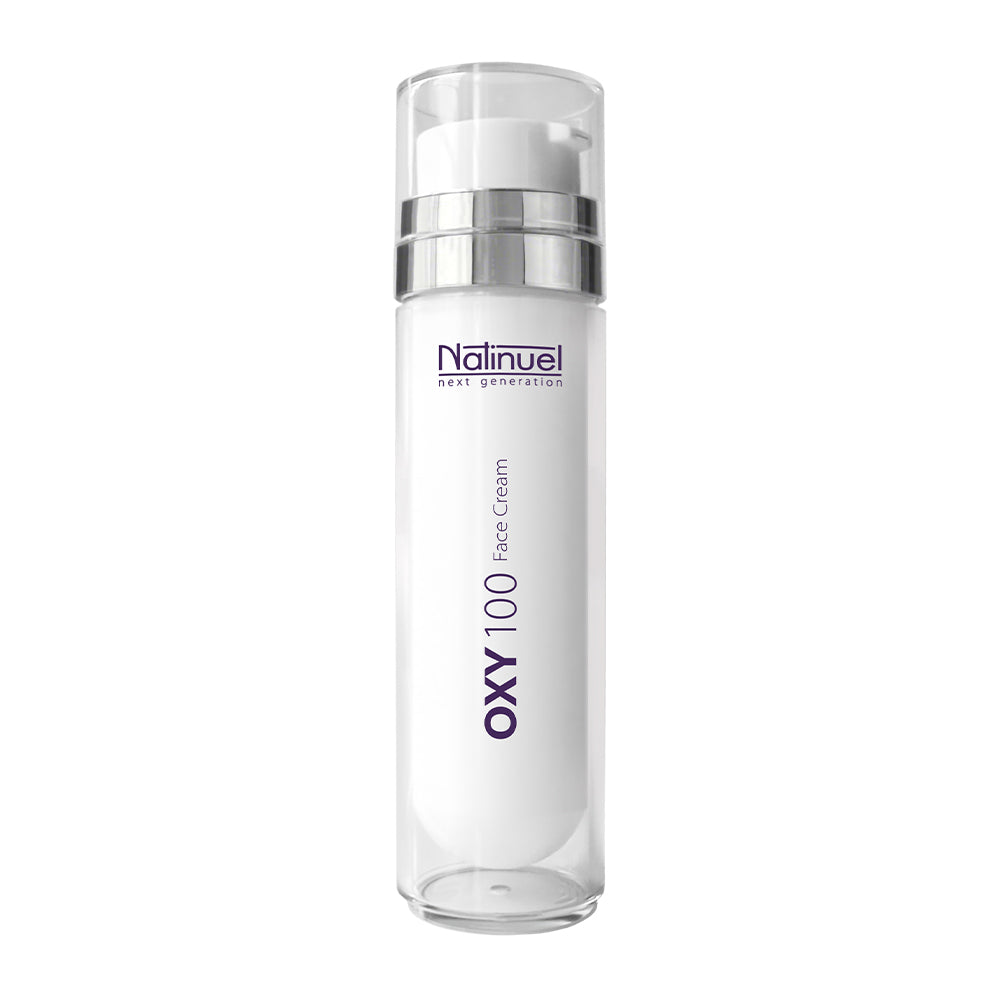 OXY 100 - Face cream