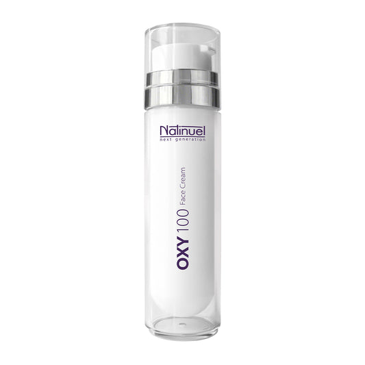 OXY 100 - Face cream