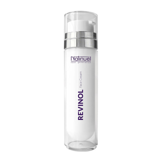 REVINOL Night Cream - Face cream