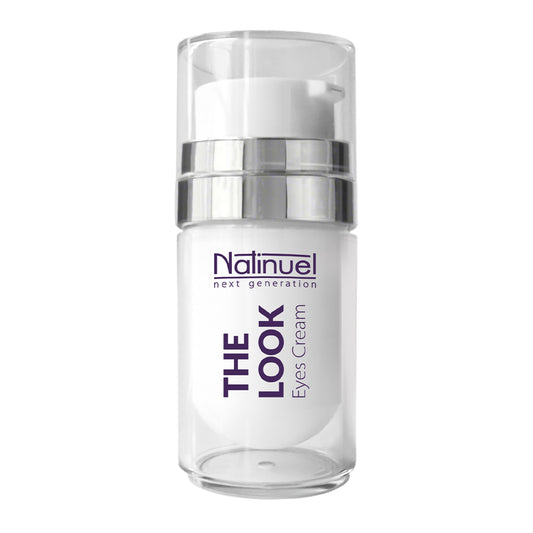 THE LOOK - Eyes contour cream