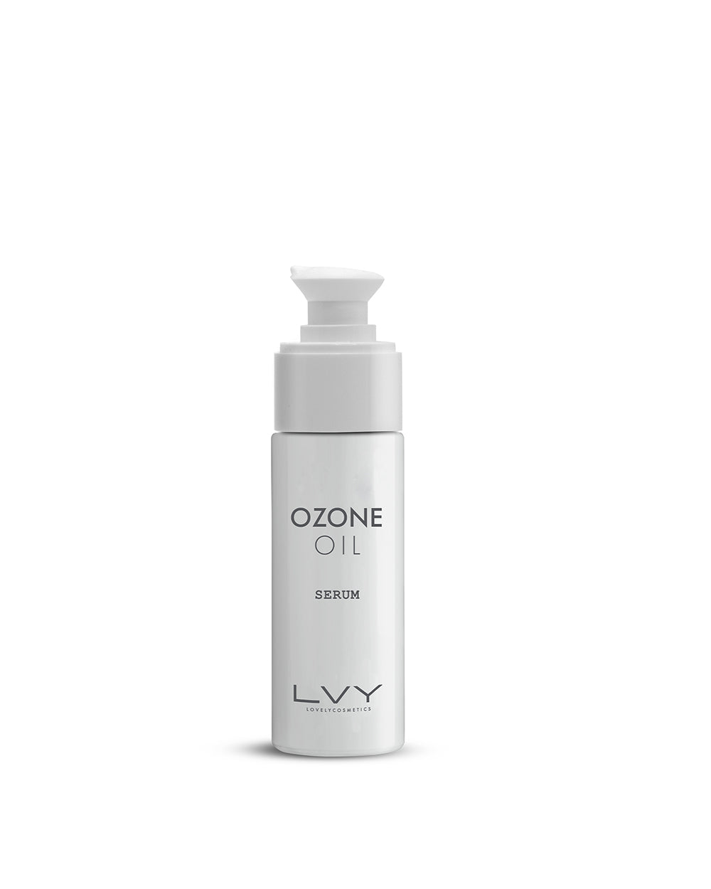 OZONE OIL Siero Viso