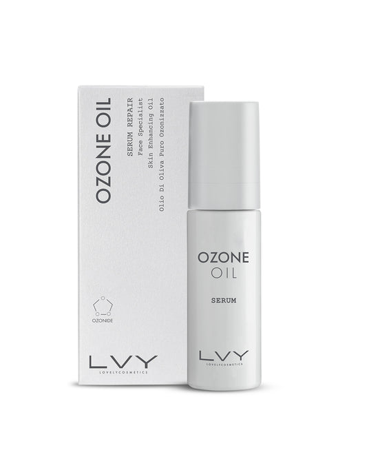 OZONE OIL Siero Viso