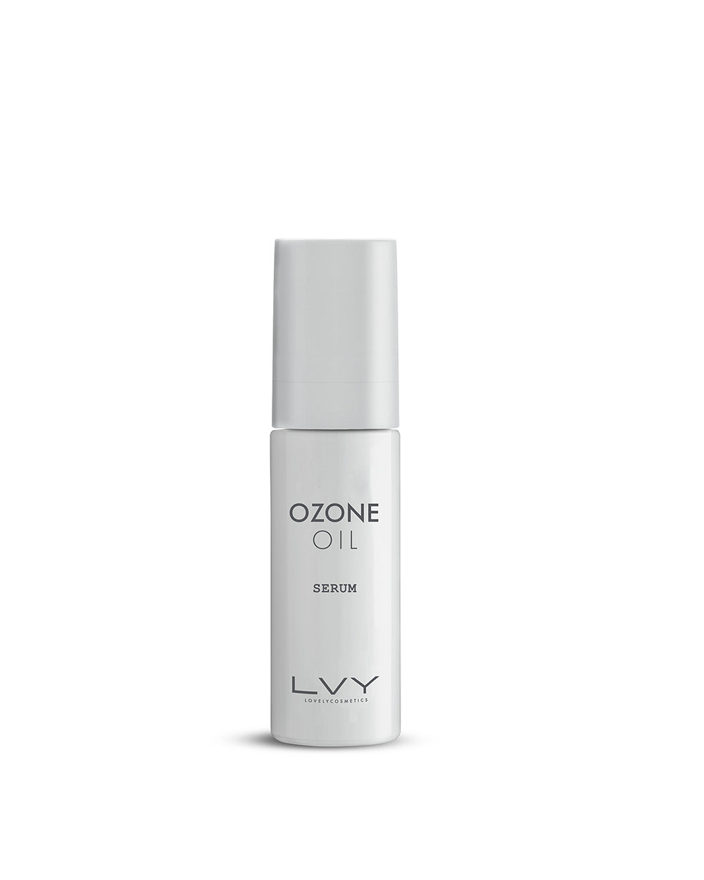 OZONE OIL Siero Viso
