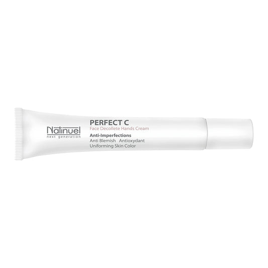 PERFECT C - Face decollete hands cream