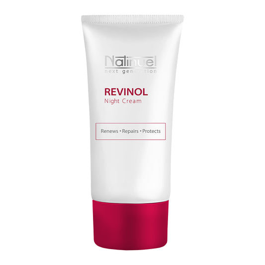 REVINOL Night Cream - Face cream