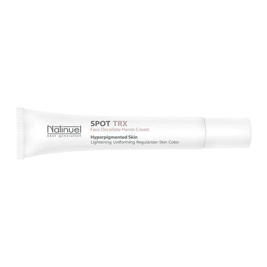 SPOT 22 TRX BB - Face Decollete Hands cream