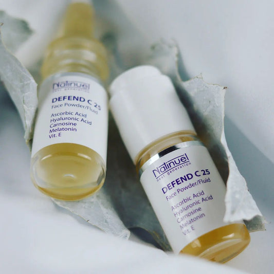 𝗗𝗘𝗙𝗘𝗡𝗗 𝗖𝟮𝟱 - NEST Estetica e Medicina